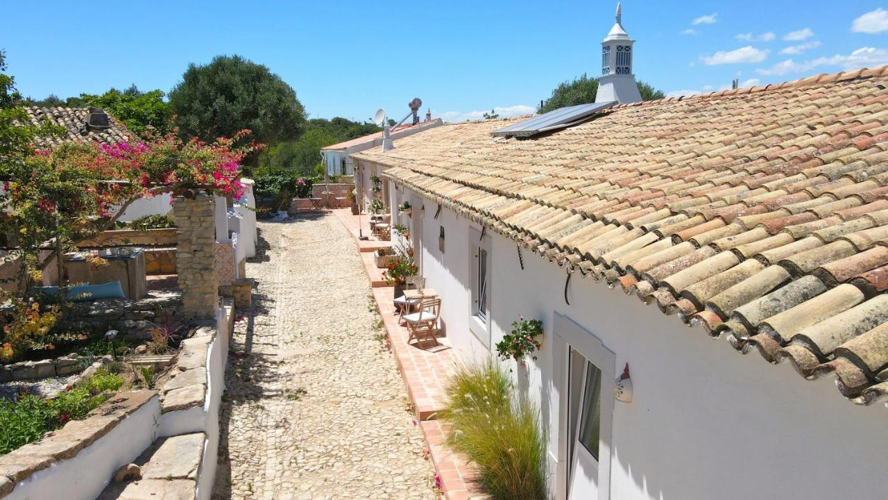 Parco vacanze Lobo Algarve Santa Bárbara de Nexe